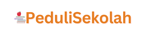 PeduliSekolah logo